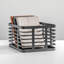Panier Carson 10 x 9 x 6-110938060