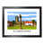 Black Framed selected