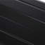 14 "/ 20" 2 pièces / ensemble dans un bagage à roulettes en ABS, avec serrure à combinaison, étui à cosmétiques 14 "(noir)-130173824-130173822