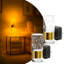 Veilleuse colonne Amber-118823617