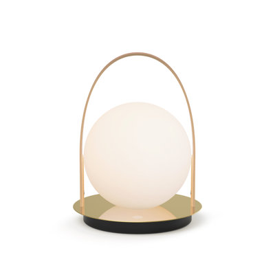 Bola LED Outdoor Lantern