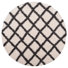 Ivory/Dark Grey