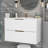 36 Inch  Bathroom Vanity without Sink