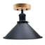 Hemphill Semi Flush Mount