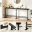 180 cm W Console Table