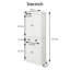 Armoire d'appoint Wolbert