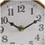 Horloge Keyen Cole