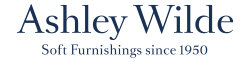 Ashley Wilde Curtains Logo