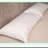 Supreme Dream Comfort Queen Pillows - Luxury Hotel Bedding Set - Plush White Pillows for Ultimate Relaxation and Support