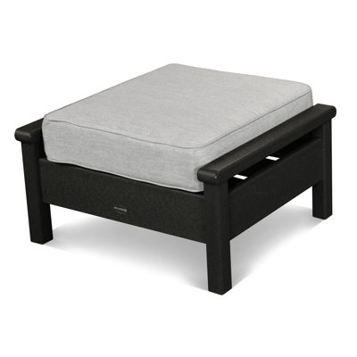 Harbour Deep Seating Ottoman