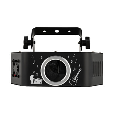 5W LED Show Stage Light Stage Strobe Lights