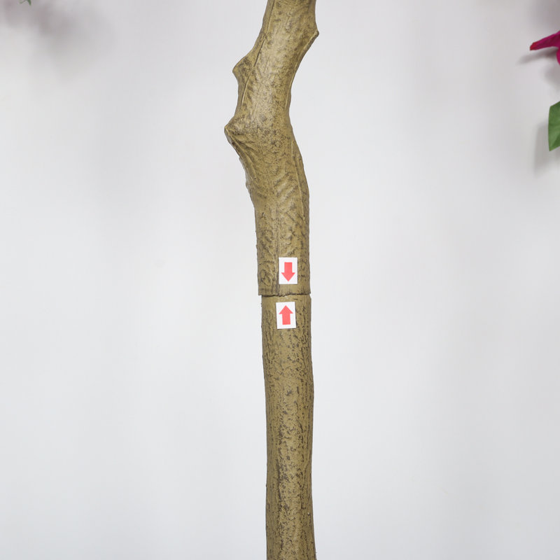 Artificial Bougainvillea Tree