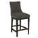 Upholstered Stool