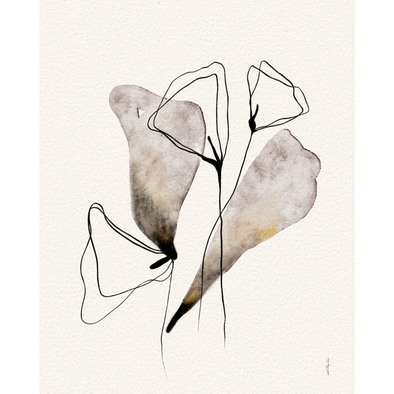 Wrapped Canvas Print, 76.2 cm H x 50.8 cm W