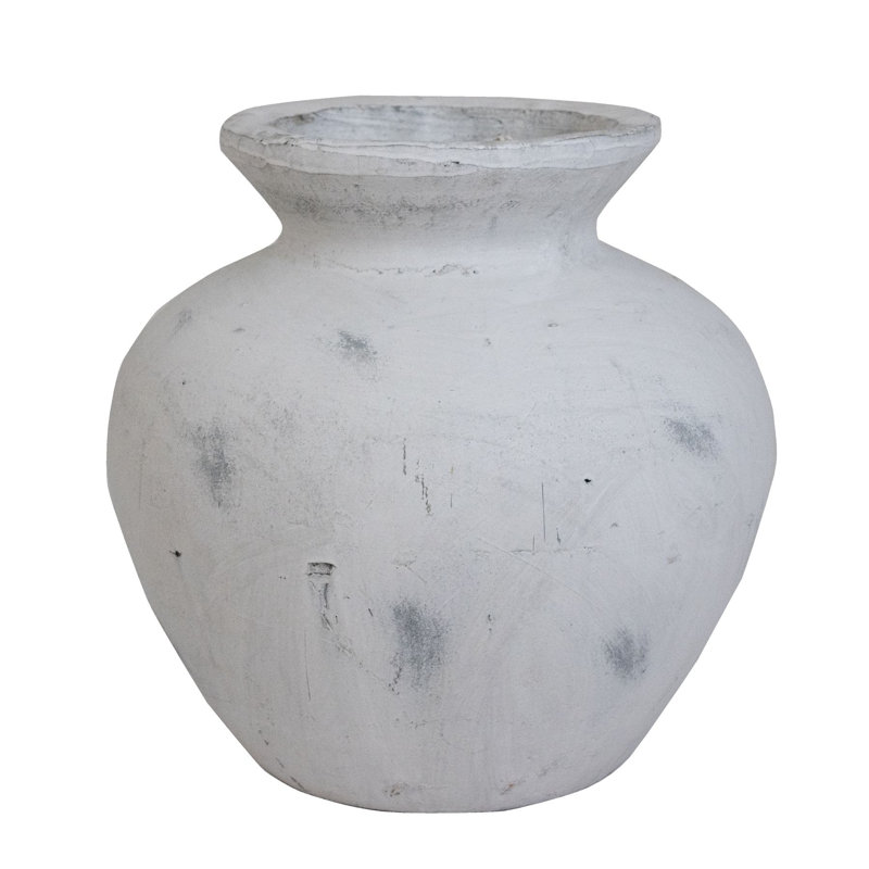 Costantina Handmade Ceramic / Porcelain Table Vase