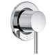 Moen Align Transfer Valve Trim, Valve Required