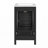Bathroom Vanity with Ceramic Sink-61378641