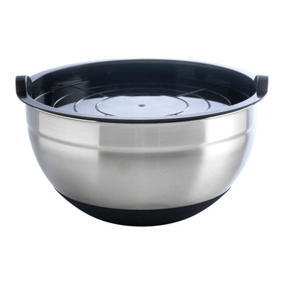 Stainless Steel Bowl