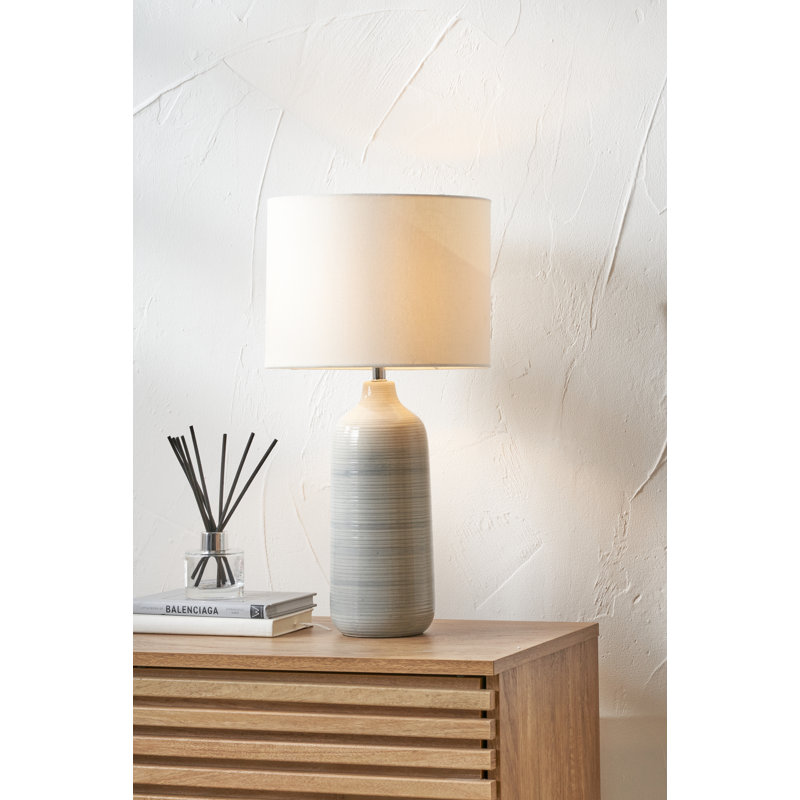 Venus Ceramic Table Lamp