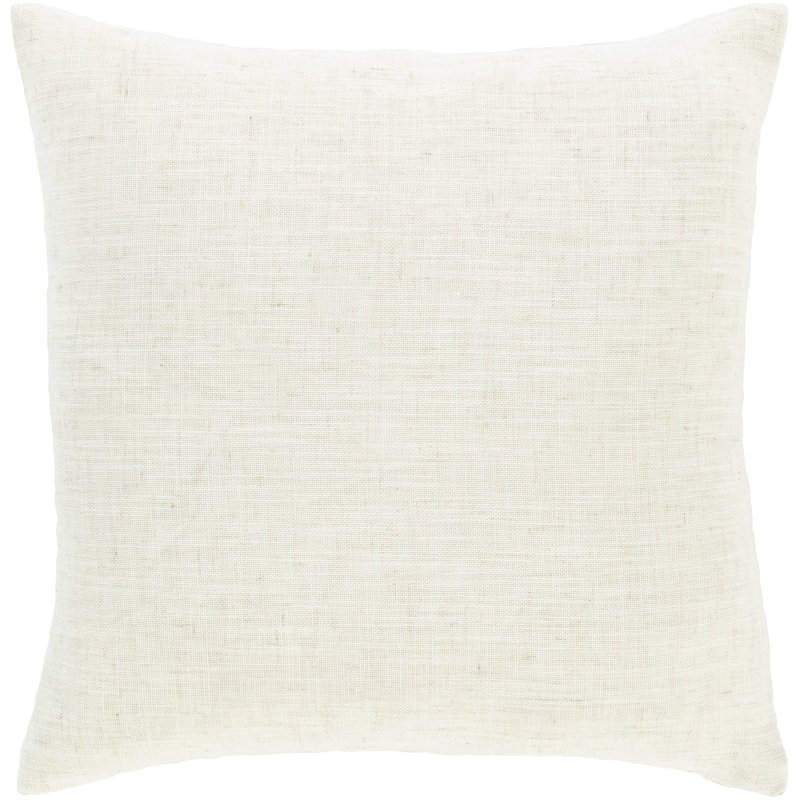 Termez Throw Pillow Cover, Olive