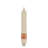 Smooth Collenette Unscented Taper Candle-62077389-62077382