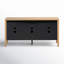 Kaplan Wood 3-Door Sideboard-1687898390