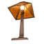 Mission Prime Table Lamp