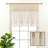 Cotton Tailored Window Valance-53752473