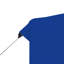 Abney 7.62m x 7.62m Metal Party Tent-1582363261-1582363251