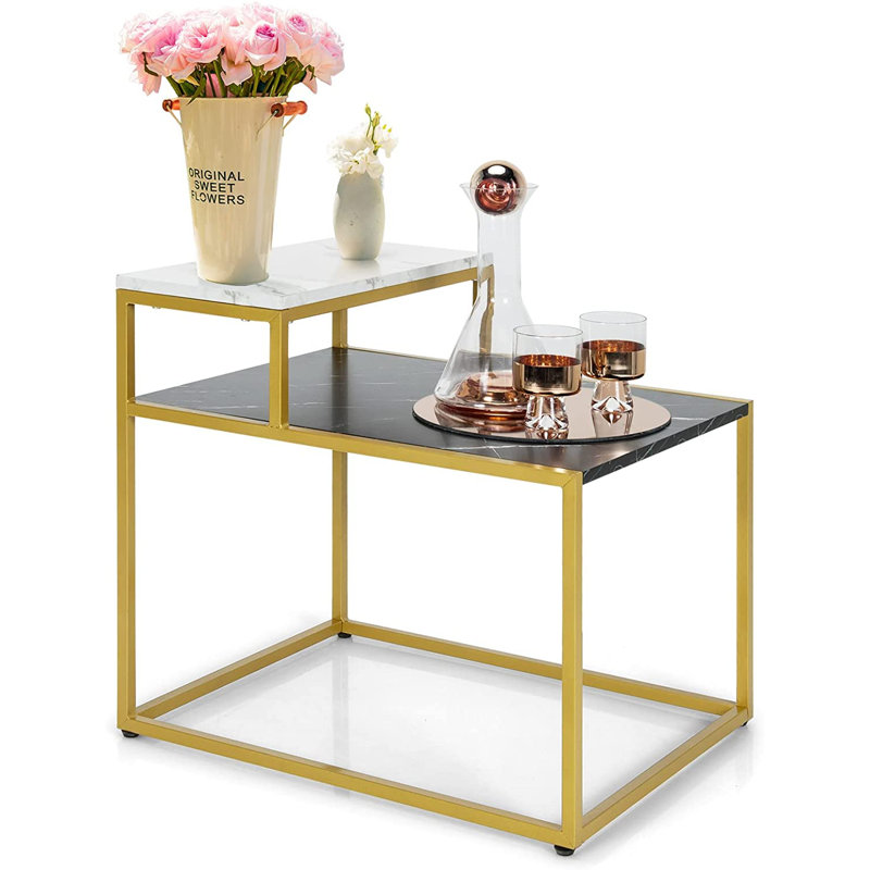 Frame End Table
