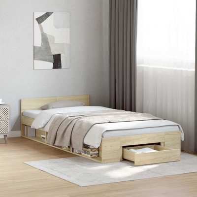 Bed Frame