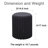 Franchinni End Table