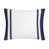 White/Navy Blue selected