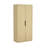Rivington 38" Bookcase Cabinet-1481634128