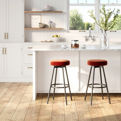 Tabouret de bar Modern Glam