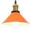 Ashyia 1 - Light Gloss Green Pendant-1379613666
