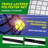 Filet de Pickleball