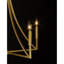 Elite 4 - Light Candle Style Empire Chandelier-58191815