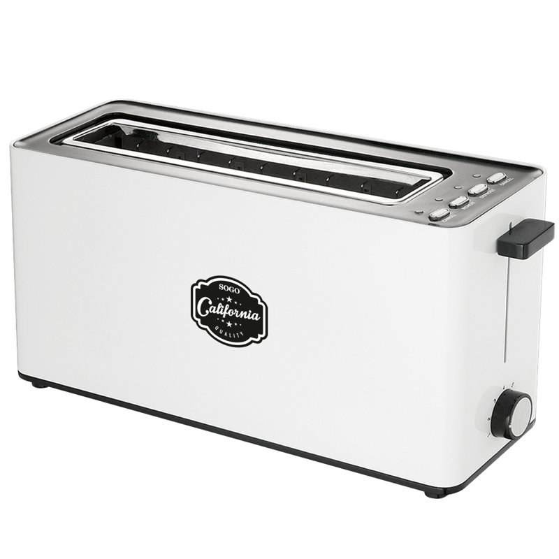 Sogo Toaster Oven