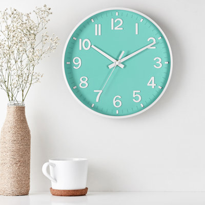 Horloge murale Roelke