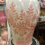 Porcelain China Table Vase