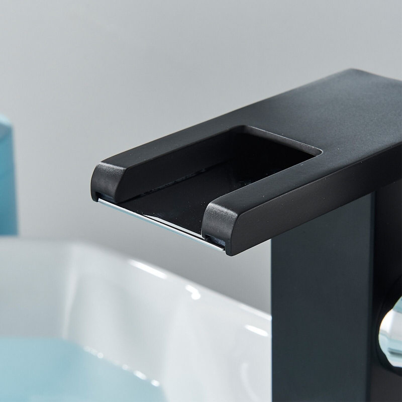 Monhegan Single Hole Faucet