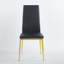 ensemble de 4 chaises
