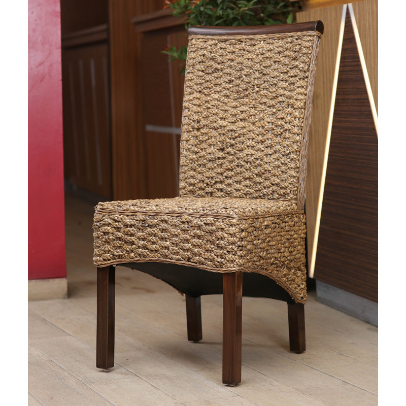 Chaise d'appoint Weeden Birchwood