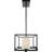 Alexi 3 - Light Dimmable Linear Chandelier-2122667952