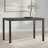 Turville Four Leg Base Dining Set-1727928130-1727928126-1727928124