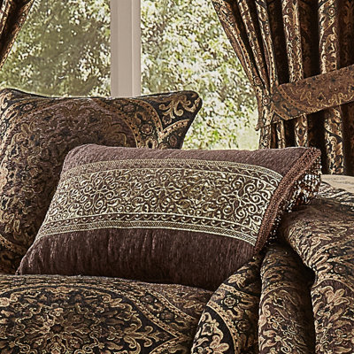 Coussin décoratif Jordan Boudoir