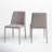 Gravity 18.5'' H Upholstered Side Chair