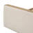 Haddie Pierce Bed-Holland Sand-894438852