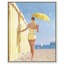 Vogue Cabana II Print by Oliver Gal-1122603588-1122603592
